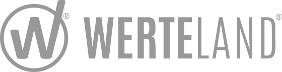 Logo WERTELAND